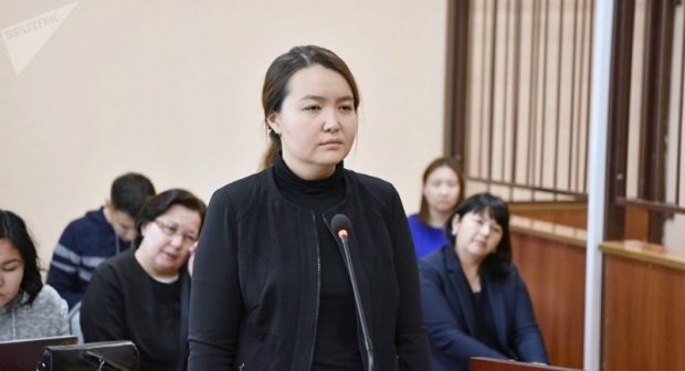 Малика Мұхитова