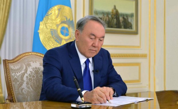 «Ұлы даланың жеті қыры»: Нұрсұлтан Назарбаевтың Қазақстан тарихы туралы мақаласы жарияланды