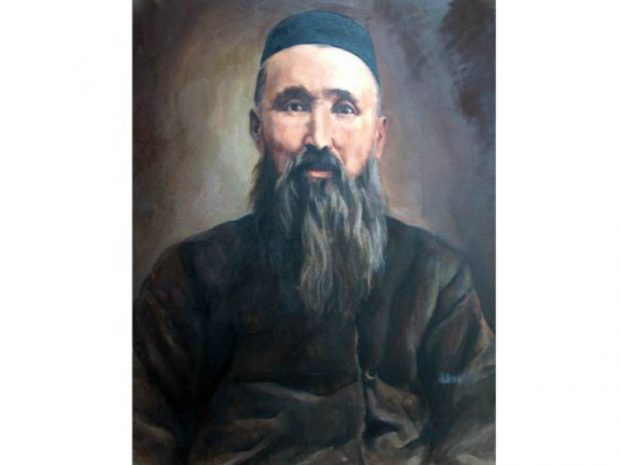 Абайдың замандасы, інісі Шәкәрім Құдайбердіұлының өмірбаяны