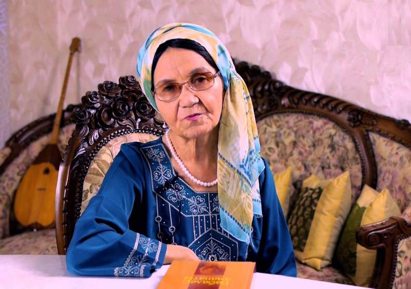 Қынаптық айназды зерттеу фотосы