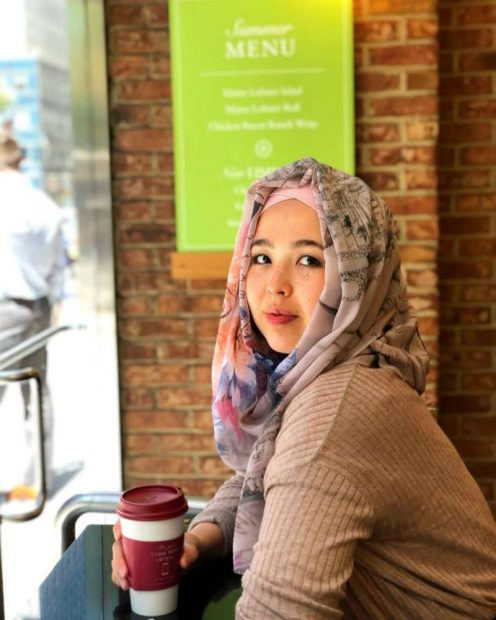 Анна Снаткинаның жалаңаш суреті