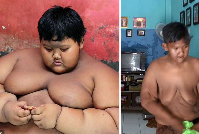 Семіз қыздар видеосы