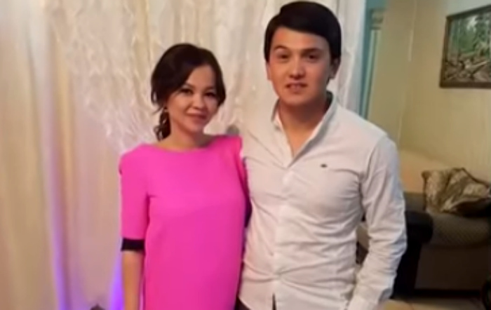 Танымал отандық әнші алғаш рет әйелі бар екенін мойындады