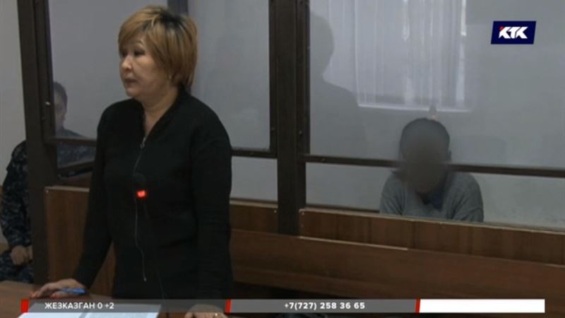 Павлодар тұрғыны үш айлық баласын ұрып өлтірді