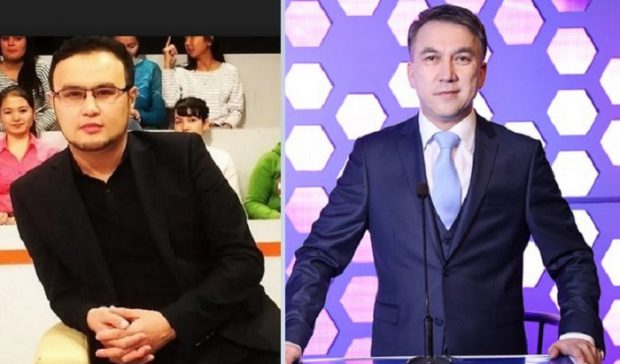 Есен Елеукен мырза, көрерменге күлкі емес, үлгі керек: Айтыскер Жайдарман ойыншыларын сынады