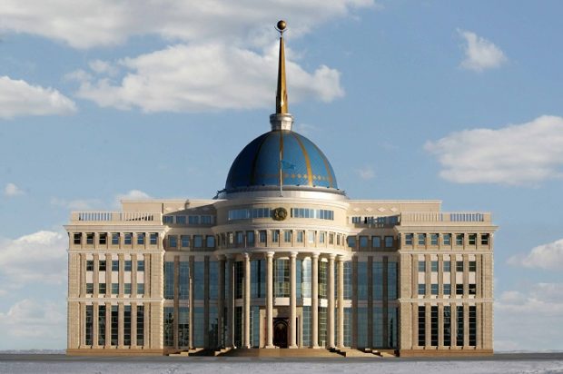 Қазақстан азаматтығына қабылдау тәртібіне өзгерістер енгізілді