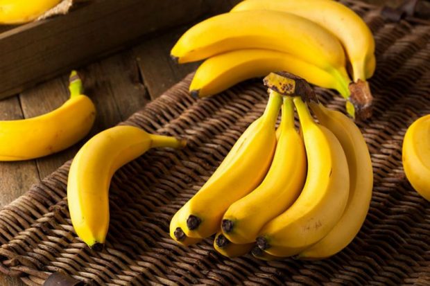 Банан туралы қызықты 18 дерек