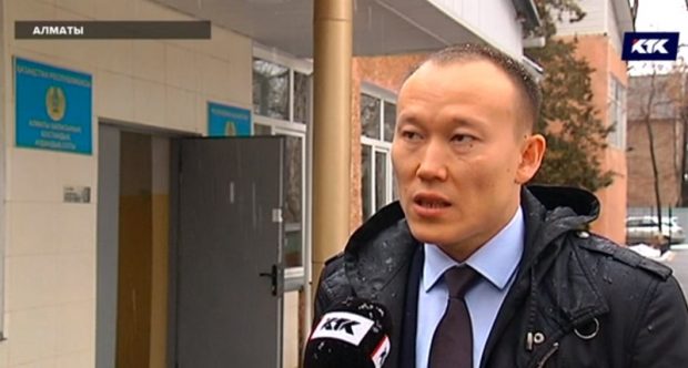 Жылдамдыққа қатысты шектеуге қарсы: Алматылық заңгер жол басқармасын сотқа берді 