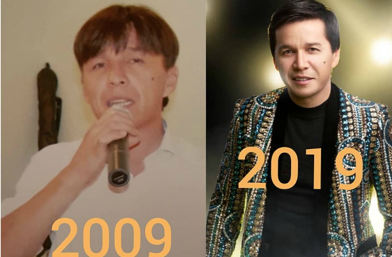 Абай Бегей