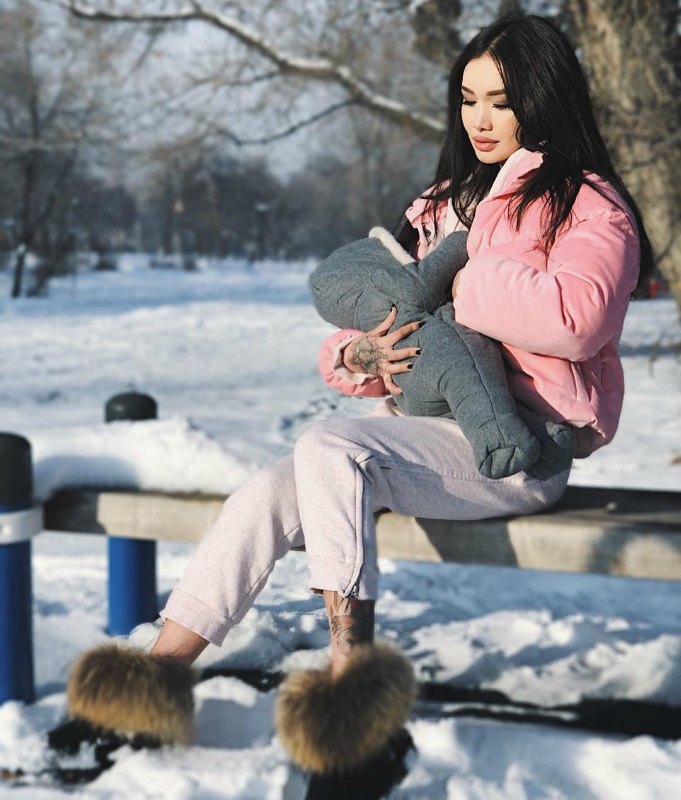Айжан Байзакова