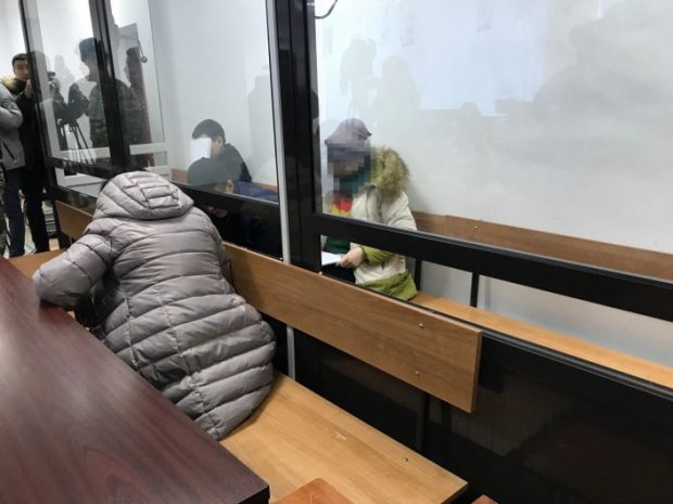 Күдікті Құдайбергенов Денис жайлы: Аспанға ең керемет періште кетті