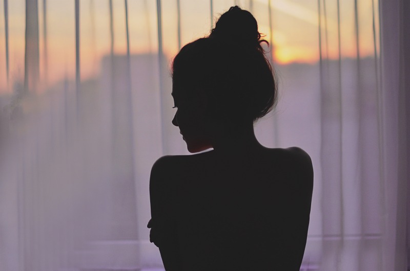 Мәскеудің сексуалды әйелдері