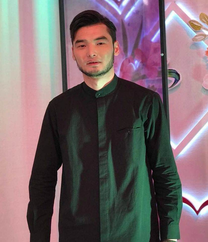 Бердах: 50-60 қа келгенде