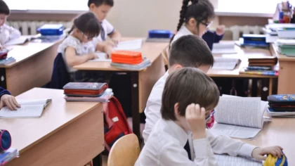 Қазақстанда қай сыныптан бастап орыс және ағылшын тілдері оқытылады: Білім министрлігі түсіндірді
