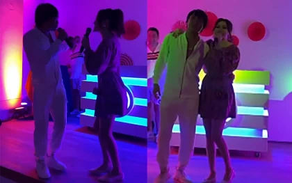 Бекерге жылатты: Гүлзира Айдарекова Қайрат пен Еркенің арақатынасы жайлы айтты