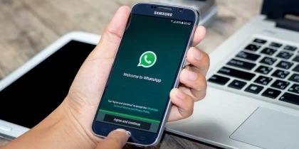 WhatsApp-та жақында бейнехабарлама жіберуге болады