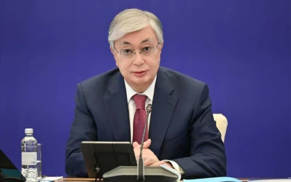 Сайлау кезінде қандай да бір саяси ұйымға артықшылық берілген жоқ – Президент