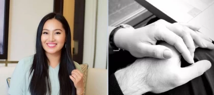 "Онымен де айырылысып кеткен бе?": Сүйіктісі барын жария еткен Қырықбаева енді басы бос екенін айтты