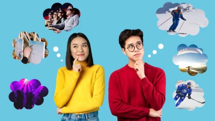 Әсем ән мен тәтті күй: Наурыз айының соңына дейін қандай іс-шараларға барып үлгеру қажет