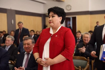 Бақытгүл Хаменова сотта өзіне тағылған айыпты мойындаған жоқ