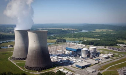 Қазақстандағы алғашқы АЭС: Франция бірлескен жобаға дайын екенін мәлімдеді