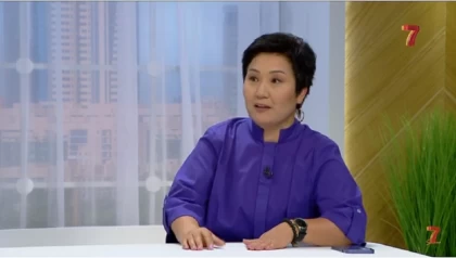 Серікгүл Сәли: Қыздар 30-дан асқанда жігіттерге өзі сезімін білдіру керек