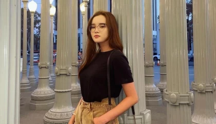 Айару Бақытбек тұрмысқа шығуға қатысты ойын айтты