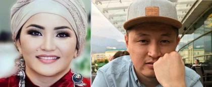 Салафиттердің үргенін қолдап, Түркиядағы әйелдерді паналап жүрсің: Айгүл Елшібаева Нұрболханға сын айтты