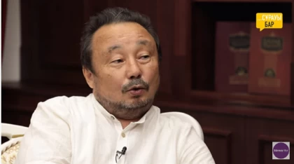 "Қазақ мұны білу керек": Светқали Нұржанов президент Тоқаевтың бір сырын айтты