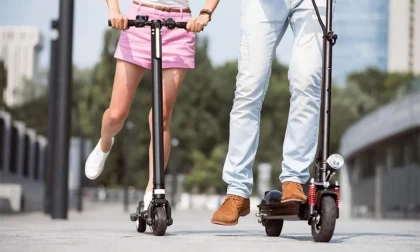 Францияның астанасында электросамокаттарды жалдауға тыйым салынады