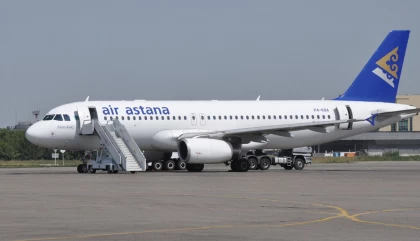 Air Astana әуе компаниясына 6,7 миллиард теңге мөлшерінде айыппұл салынды