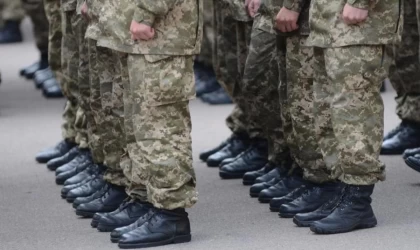 "Құрты бар балық береді": Ұлттық ұлан сарбаздары тамақтың сапасына шағымданды