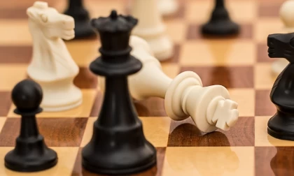 Бастауыш сынып оқушыларына шахмат факультатив пән ретінде енгізіледі