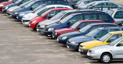 Қосалқы бөлшек түрінде әкелінген автокөліктерді заңдастыру жобасы қоғамдық талқыға ұсынылды