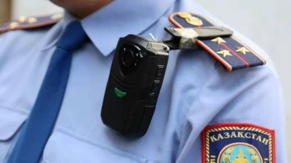 Полиция қазақстандықтарға алаяқтық әрекеттер туралы SMS хабарламалар жіберіп жатыр
