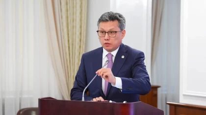 Тоқаев сауда министрі Бақыт Сұлтановты қызметінен босатты