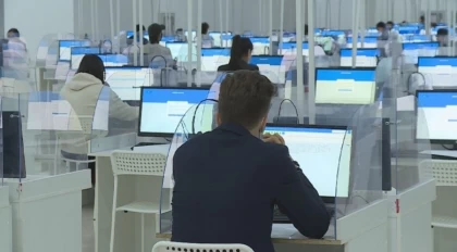 2027 жылы Қазақстанда ҰБТ форматы өзгертіледі