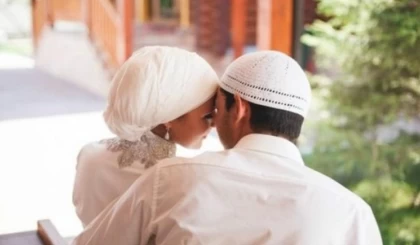 Теріс ағым өкілдері неке туралы аяттарды қалай бұрмалайды? Имам жауап берді