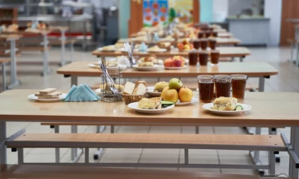 Қазақстандық мектептердің ас мәзіріне 50 ұлттық тағам енгізілмек