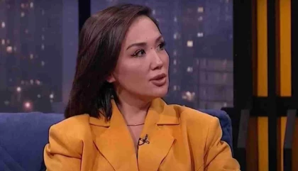 "Ұялатынмын": Ләйлә Сұлтанқызы нан мен шемішке сатқан күндерін еске алды