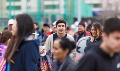 Жастар арасындағы еңбекқорлық пен біліктілік мәселесіне тоқталған Тоқаев "масылдық" сөзін тағы да қайталады