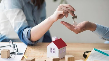 Түркістанда жаңа үйлер заңсыз сатылған