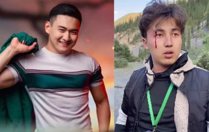 Төреғали Төреәлі жас жігітті себепсіз соққыға жықты деп айыпталды