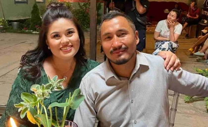 "Айсараны жек көрудің қажеті жоқ": Енесіне қол көтерген актриса елге өтінішін айтты