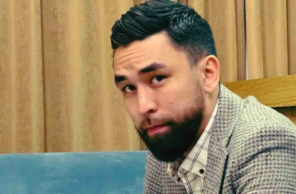 Әміре: Өкініштісі, кей жастар қазақ болудан ұялады 