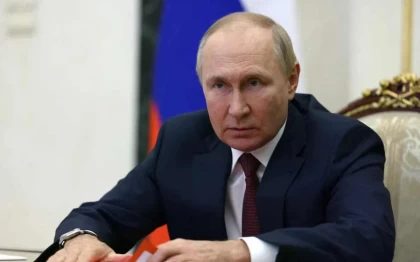 Путинді тұтқындауды бірнеше мемлекет қолдап отыр – халықаралық сот