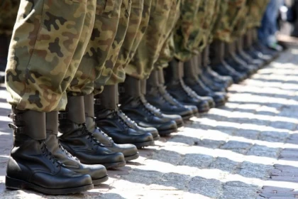 Министрлік әскерде әлімжеттік барын жоққа шығармады