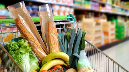 Алматылықтар - пияз, астаналықтар - сүт: Қазақстандықтар жиі онлайн тапсырыс беретін тауарлар аталды