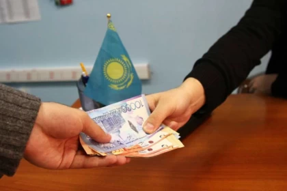 Парадан бас тартқан алматылық экологтың қызметі өсетін болды