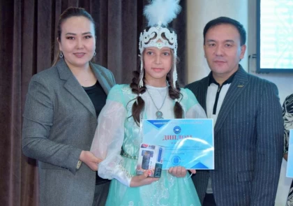 Таразда «Мың бала» байқауы өз мәресіне жетті